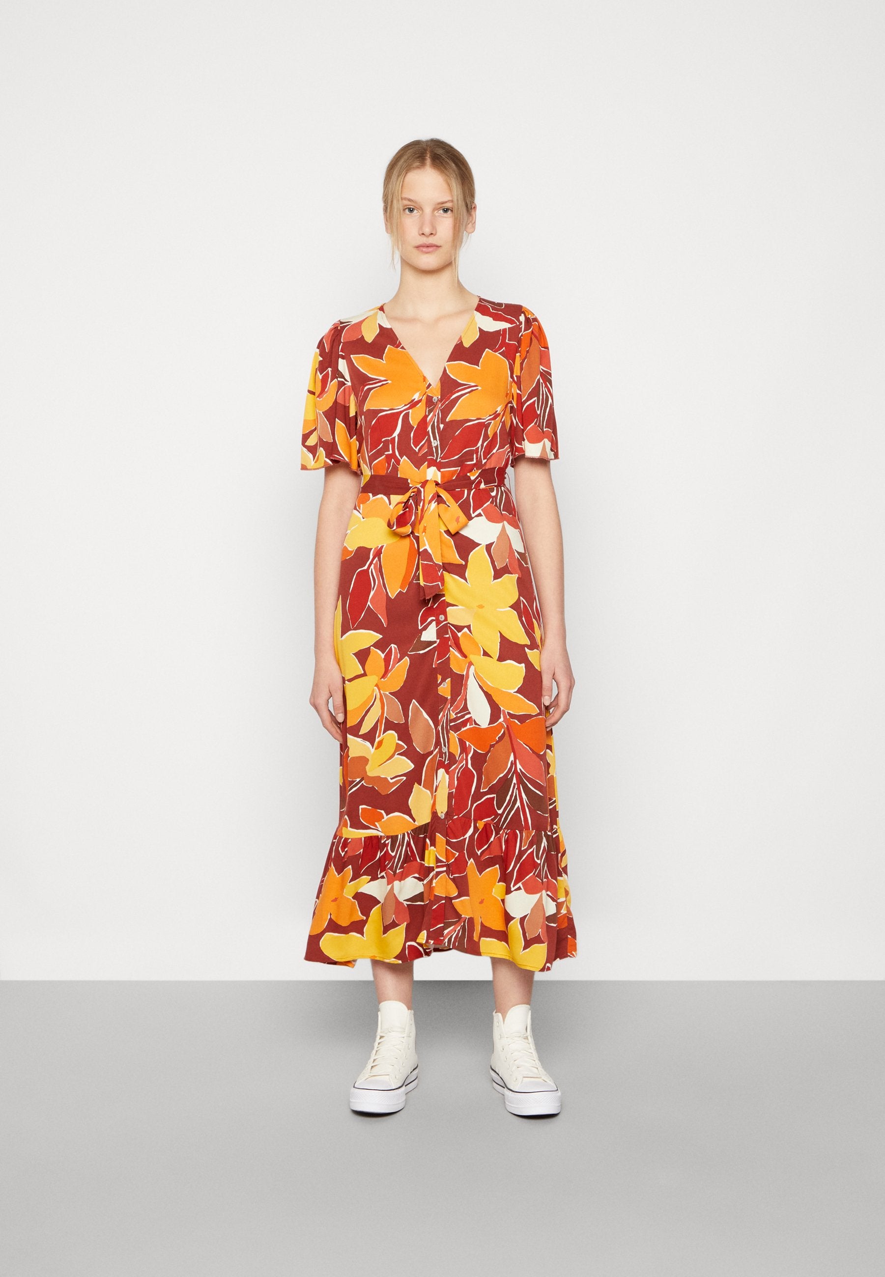 ONLY ONLALMA LIFE EMILYDRESS