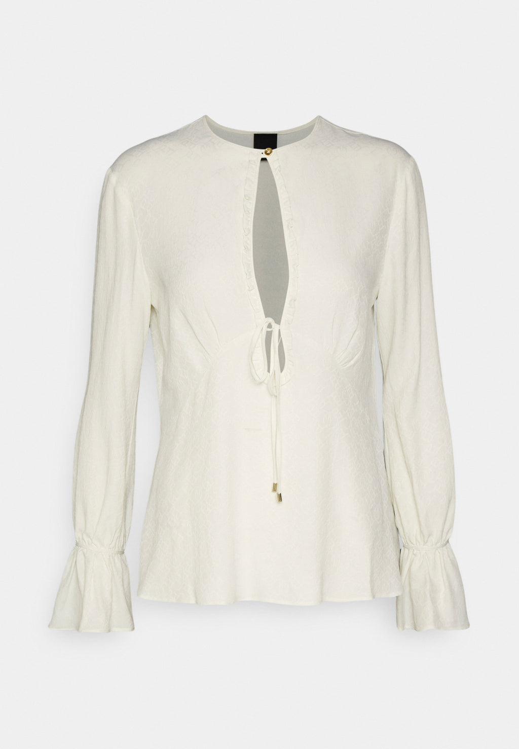 Pinko BAMBI CREPE  CHINE