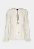 BAMBI CREPE  CHINE  - Pinko - View 1