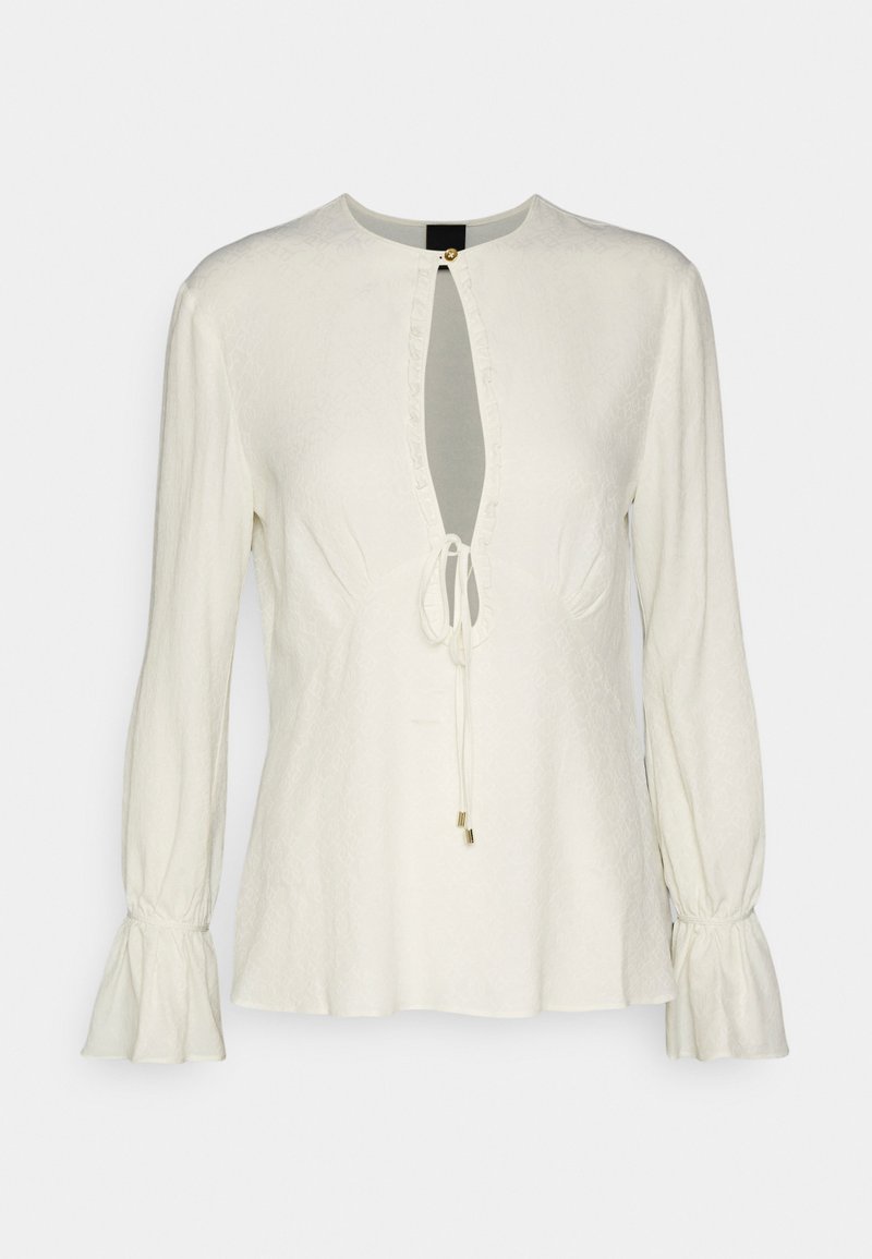 BAMBI CREPE  CHINE  - Pinko - View 1