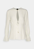 Pinko BAMBI CREPE  CHINE