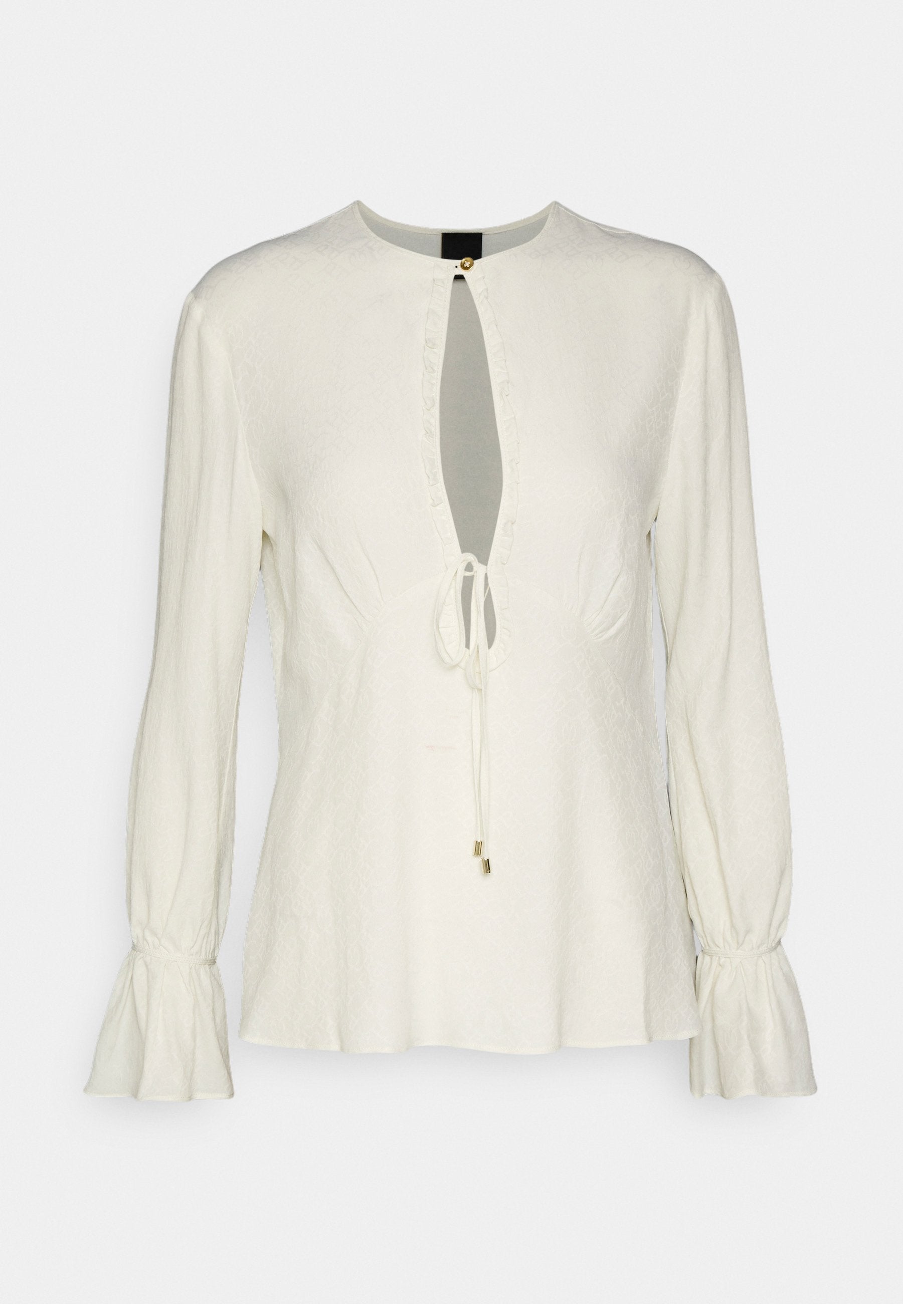 BAMBI CREPE  CHINE  - Pinko - View 1