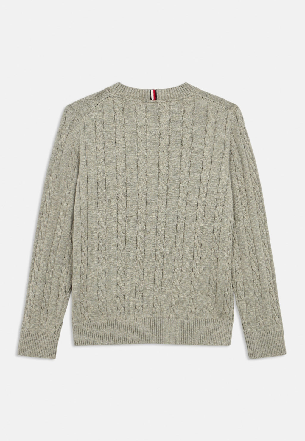 Tommy Hilfiger Strickpullover Media 2