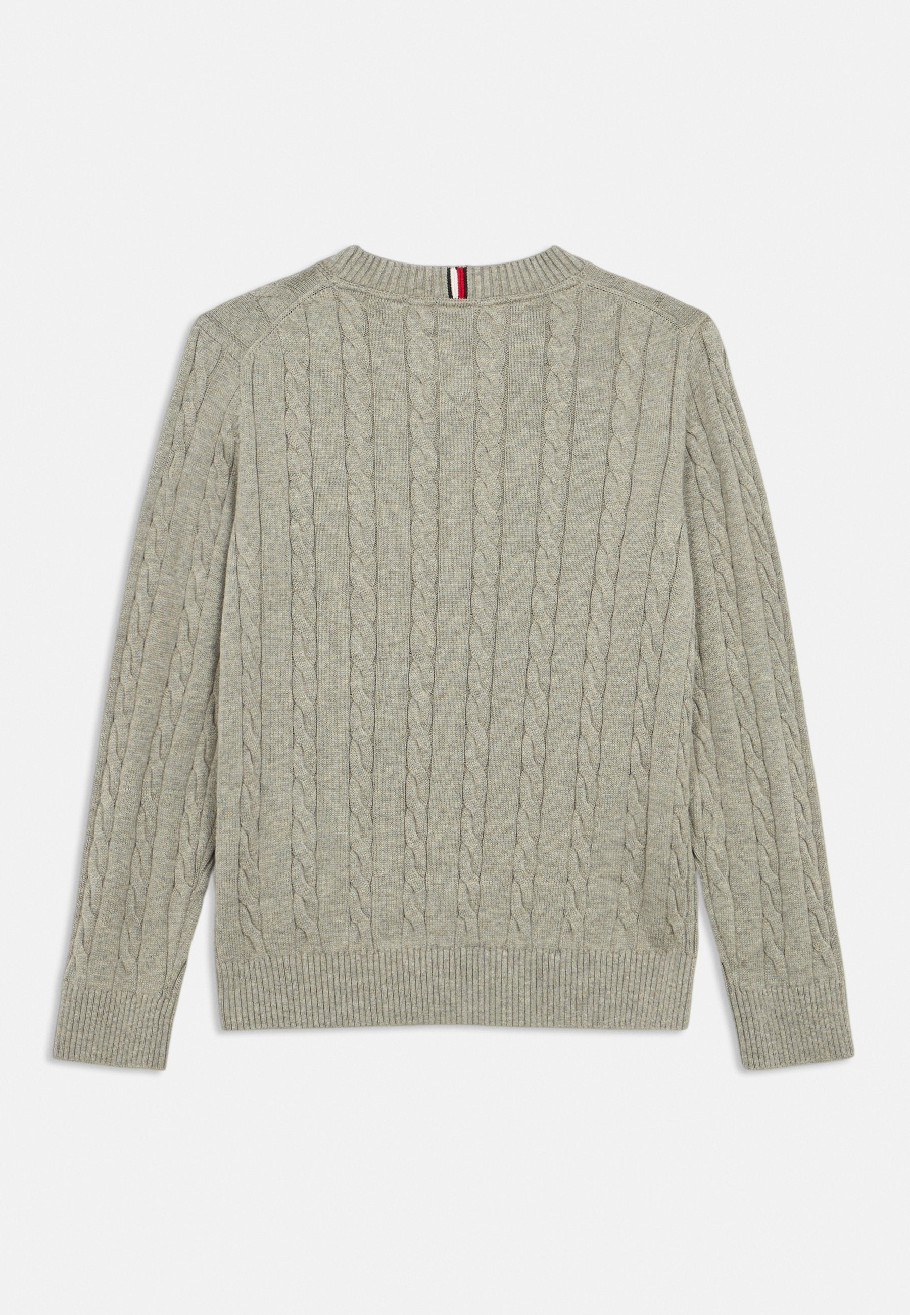 Tommy Hilfiger Strickpullover Media 2