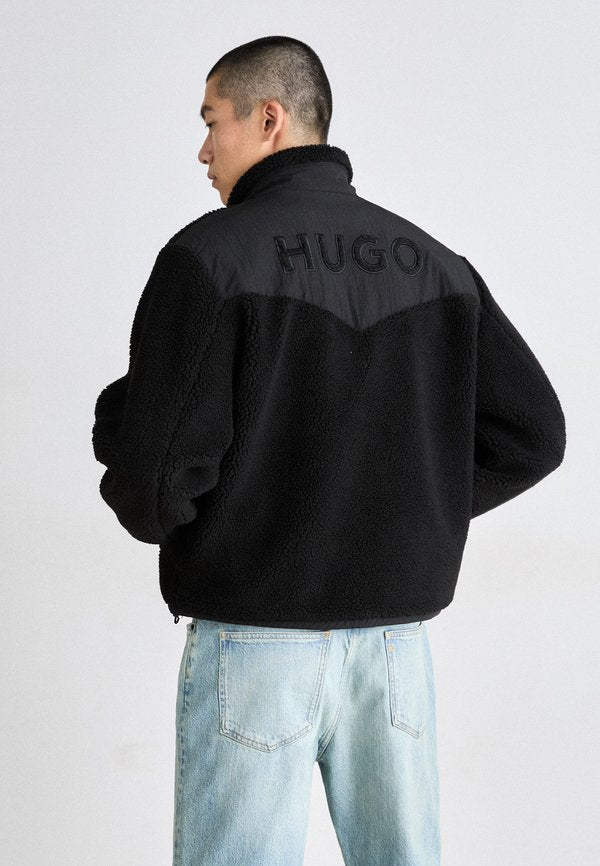 HUGO FLEY
