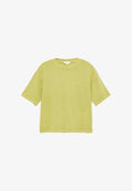 s.Oliver T-SHIRT - Basic T-shirt - kiwigrün