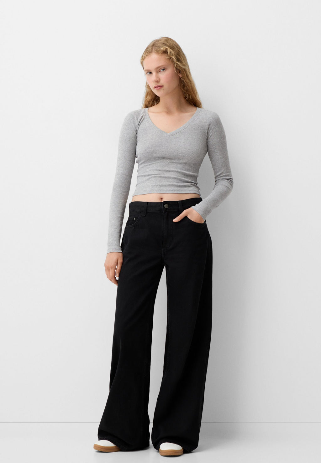 Bershka 2-PACK