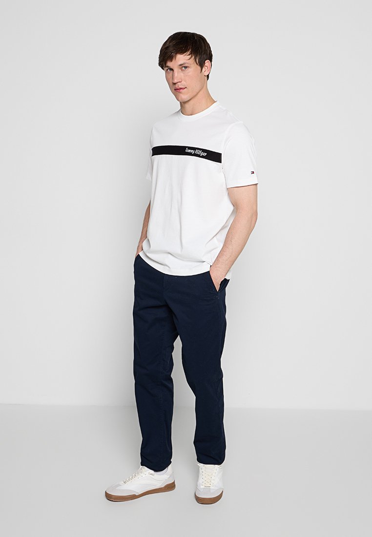 Tommy Hilfiger T-Shirt print Media 2
