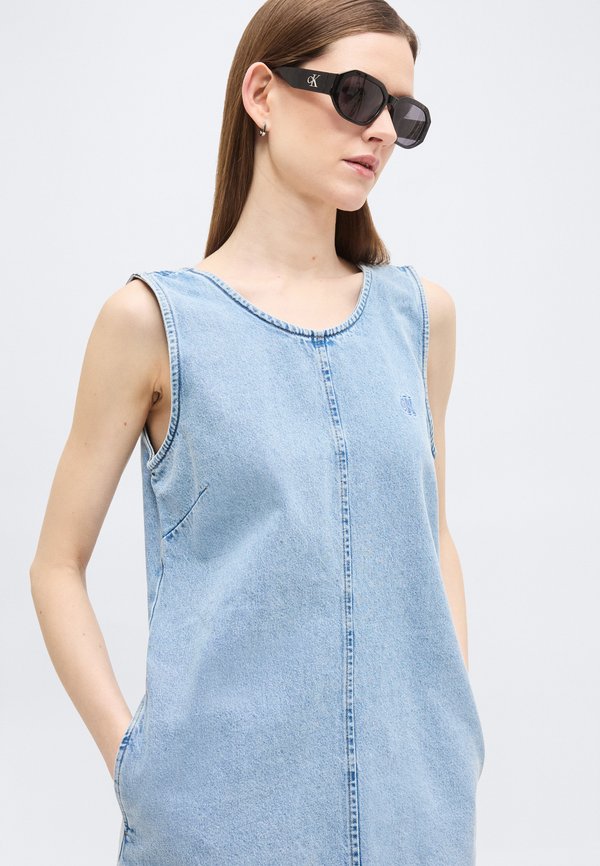 Calvin Klein Jeans SHIFT DRESS