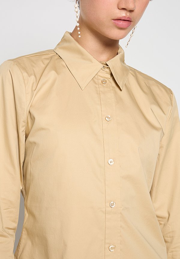 By Malene Birger PADANO
