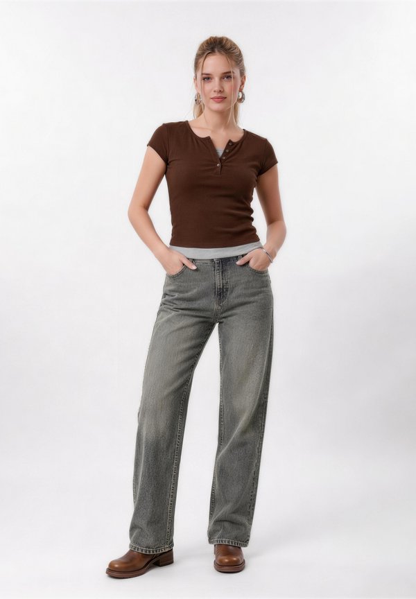 Even&Odd by Zalando DOUBLE LAYER