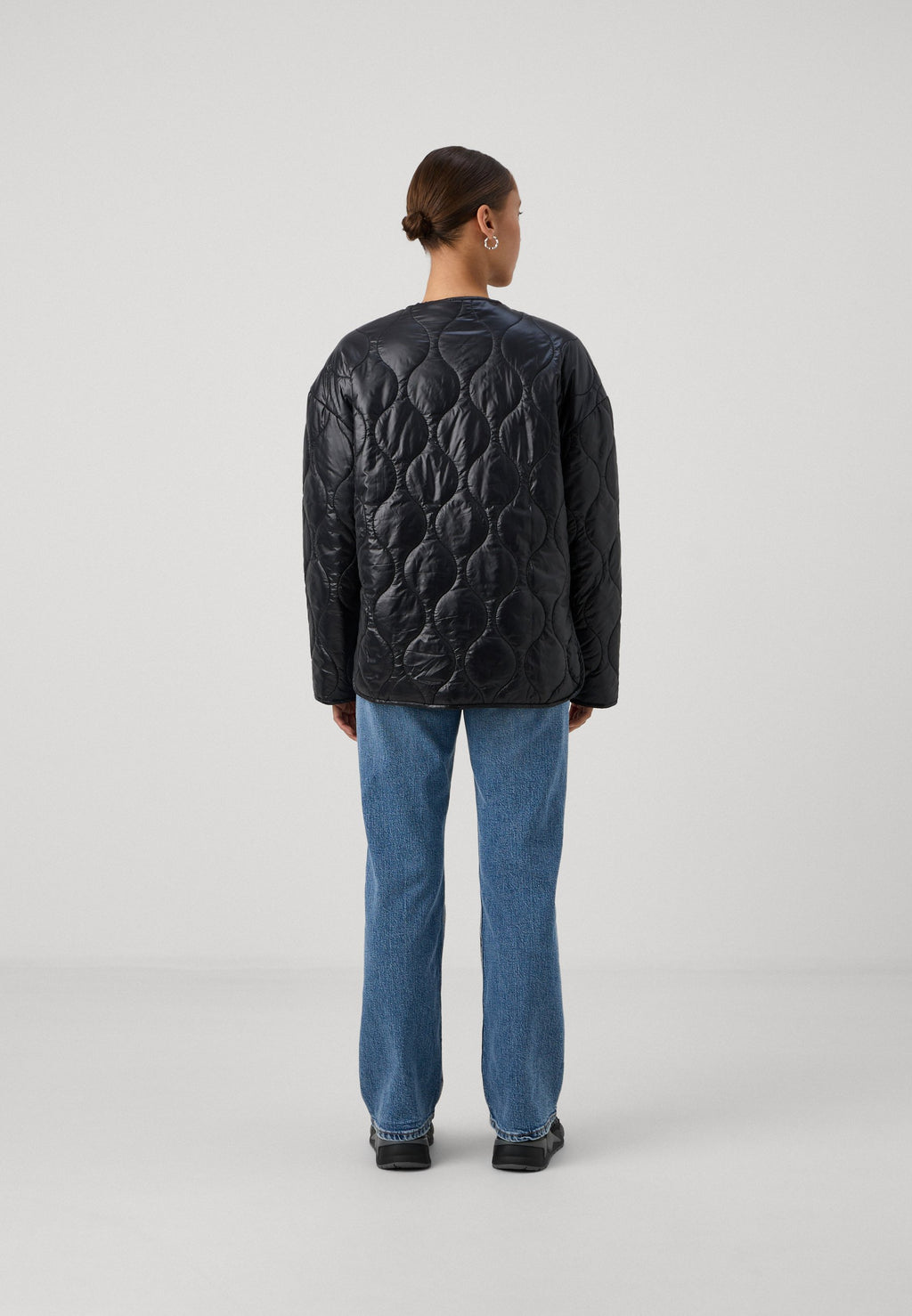 Gina Tricot Petite QUILTED