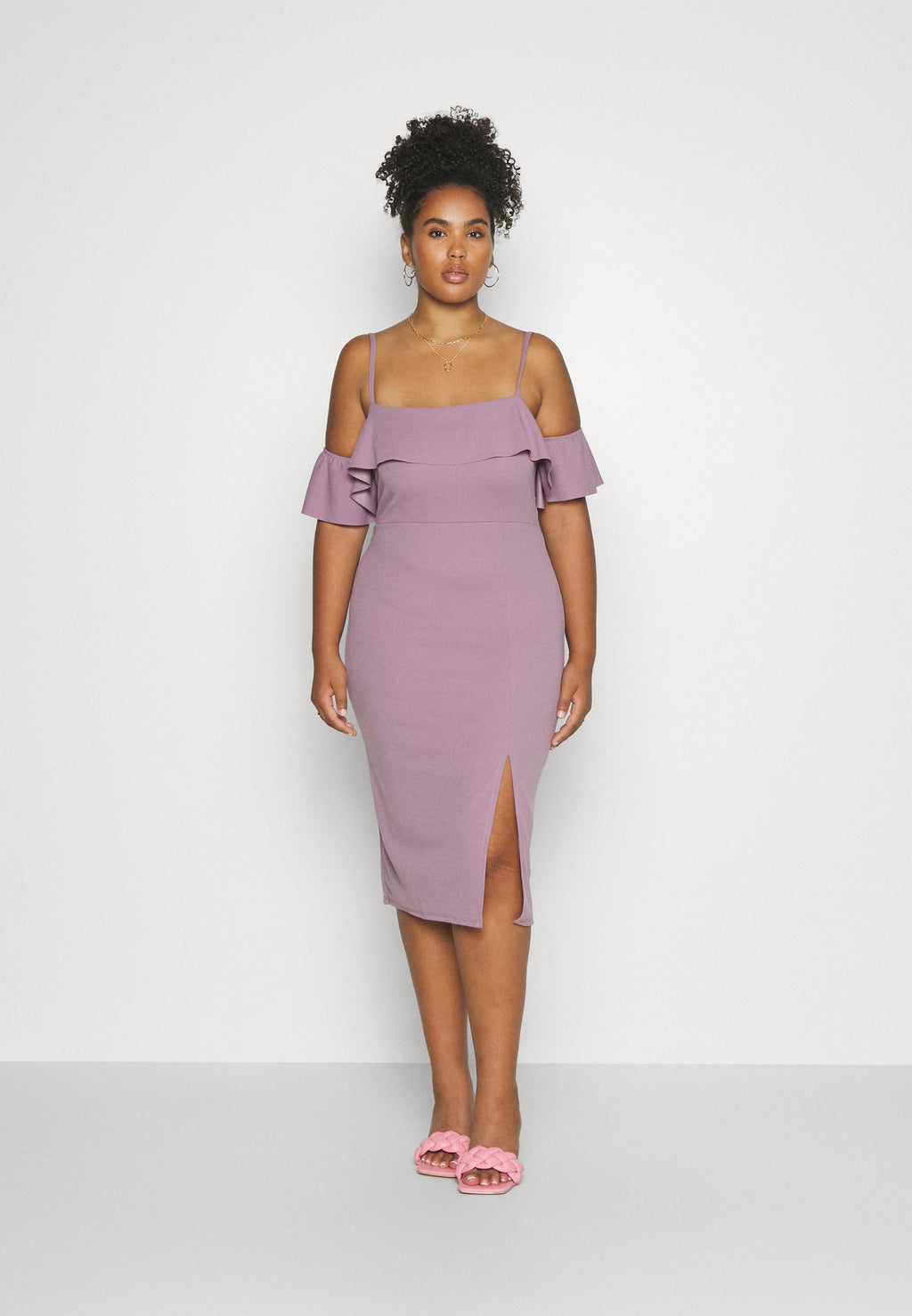 WAL G CURVE ANDY RUFFLE MIDI