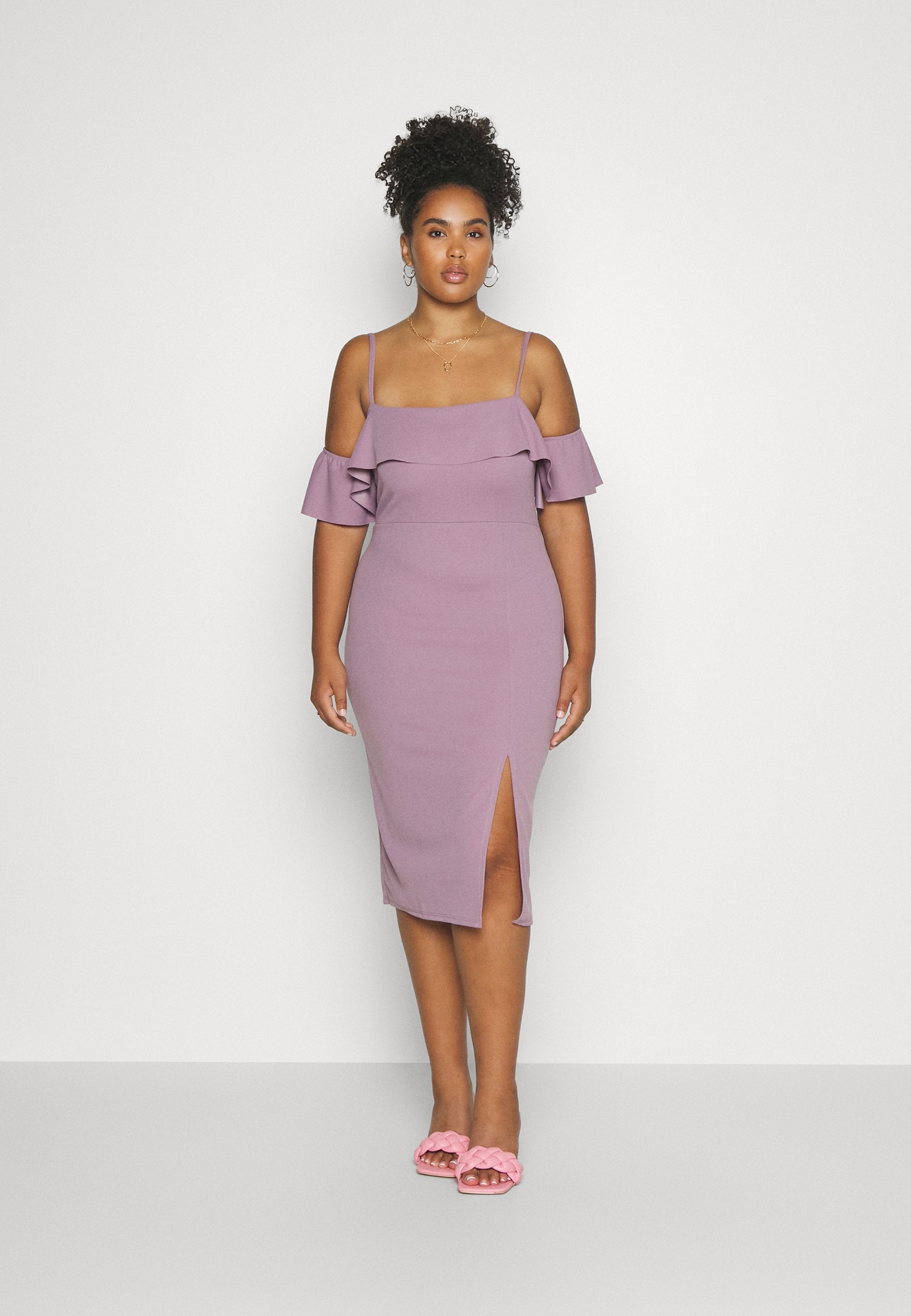 WAL G CURVE ANDY RUFFLE MIDI