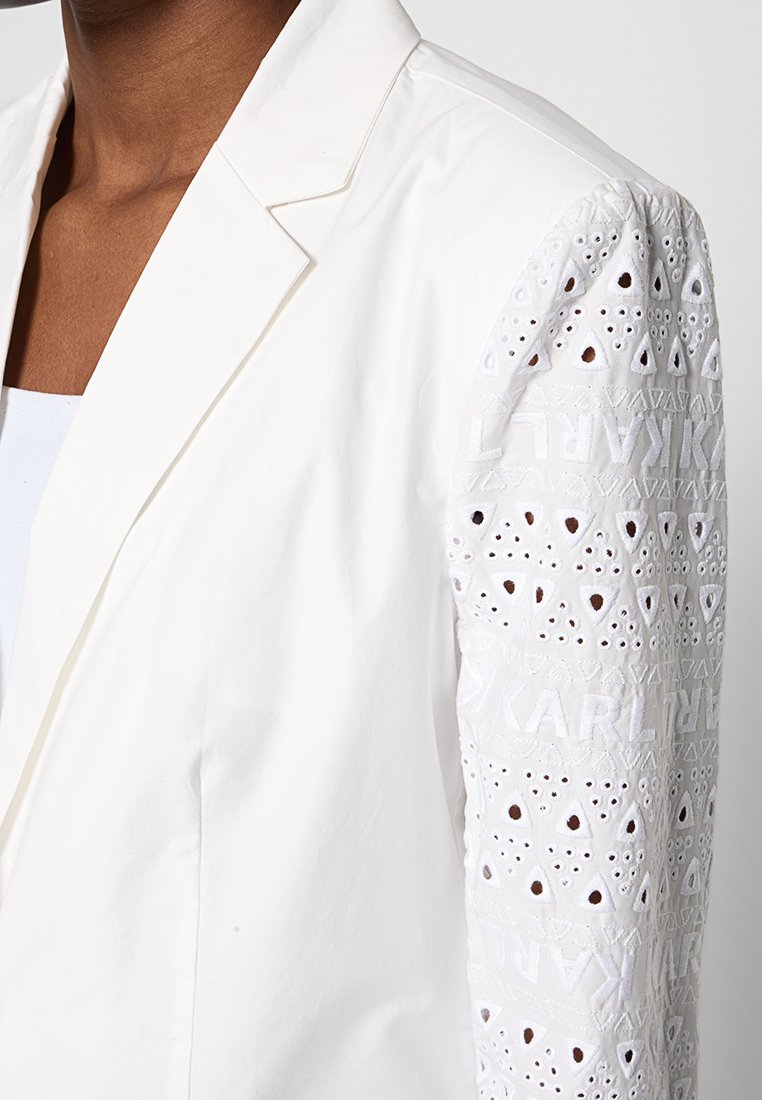 KARL LAGERFELD Blazer Media 5