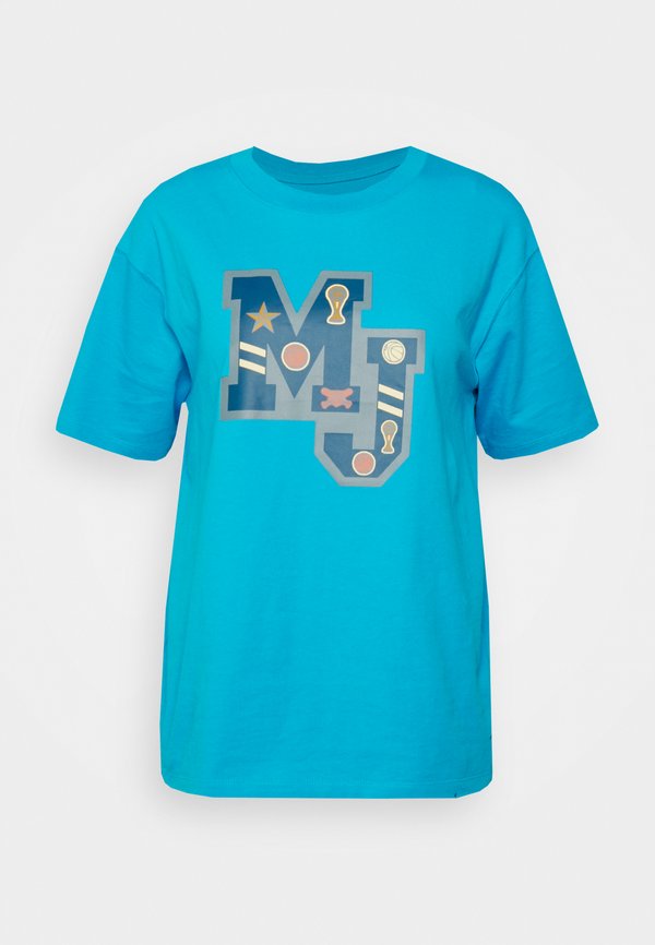 Jordan TEE