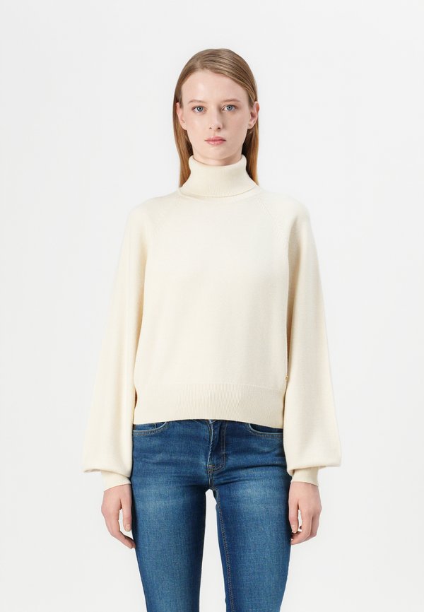 Replay BAT SLEEVE TURTLE NECK