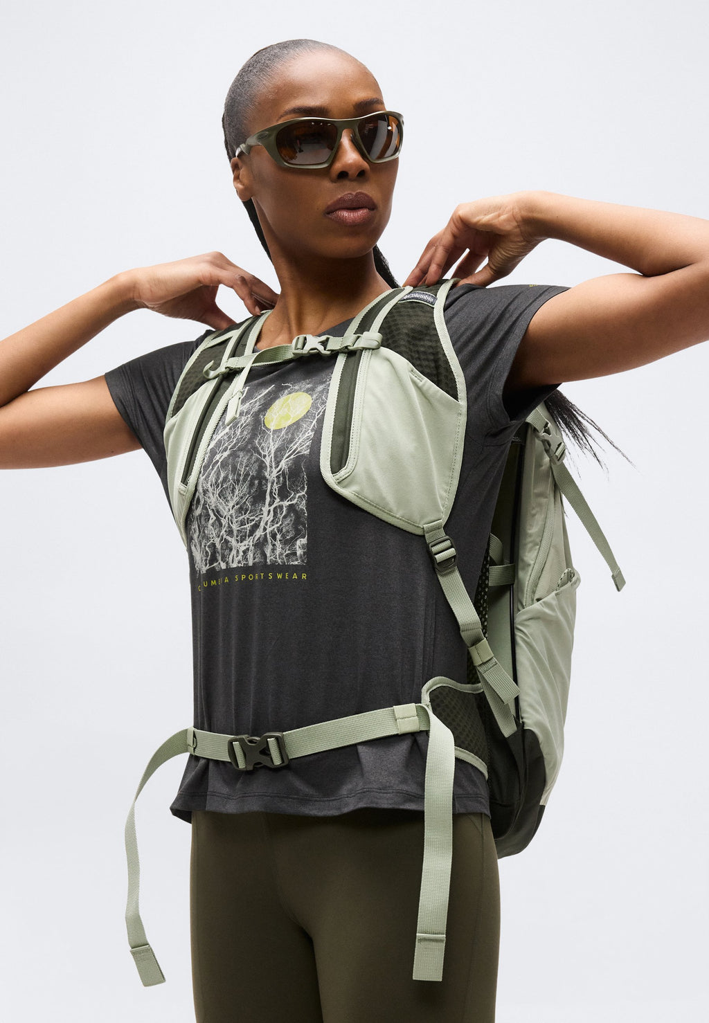 Columbia PARSONS POINT™ SCOOP TEE