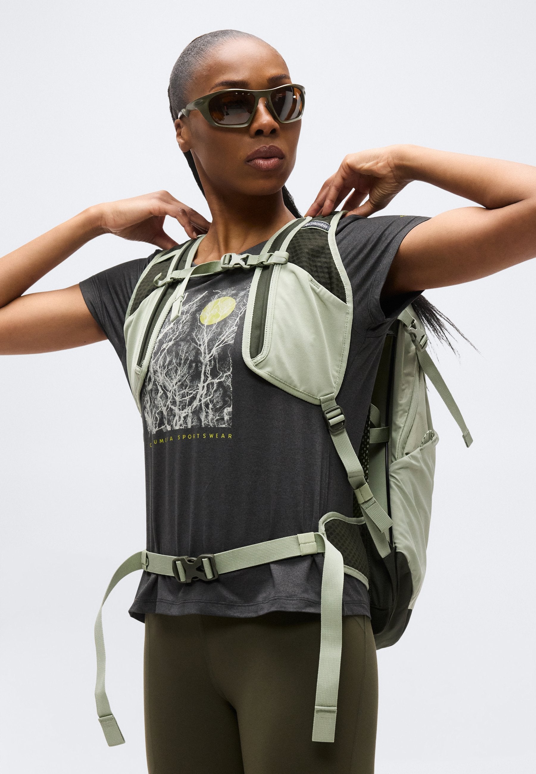 Columbia PARSONS POINT™ SCOOP TEE