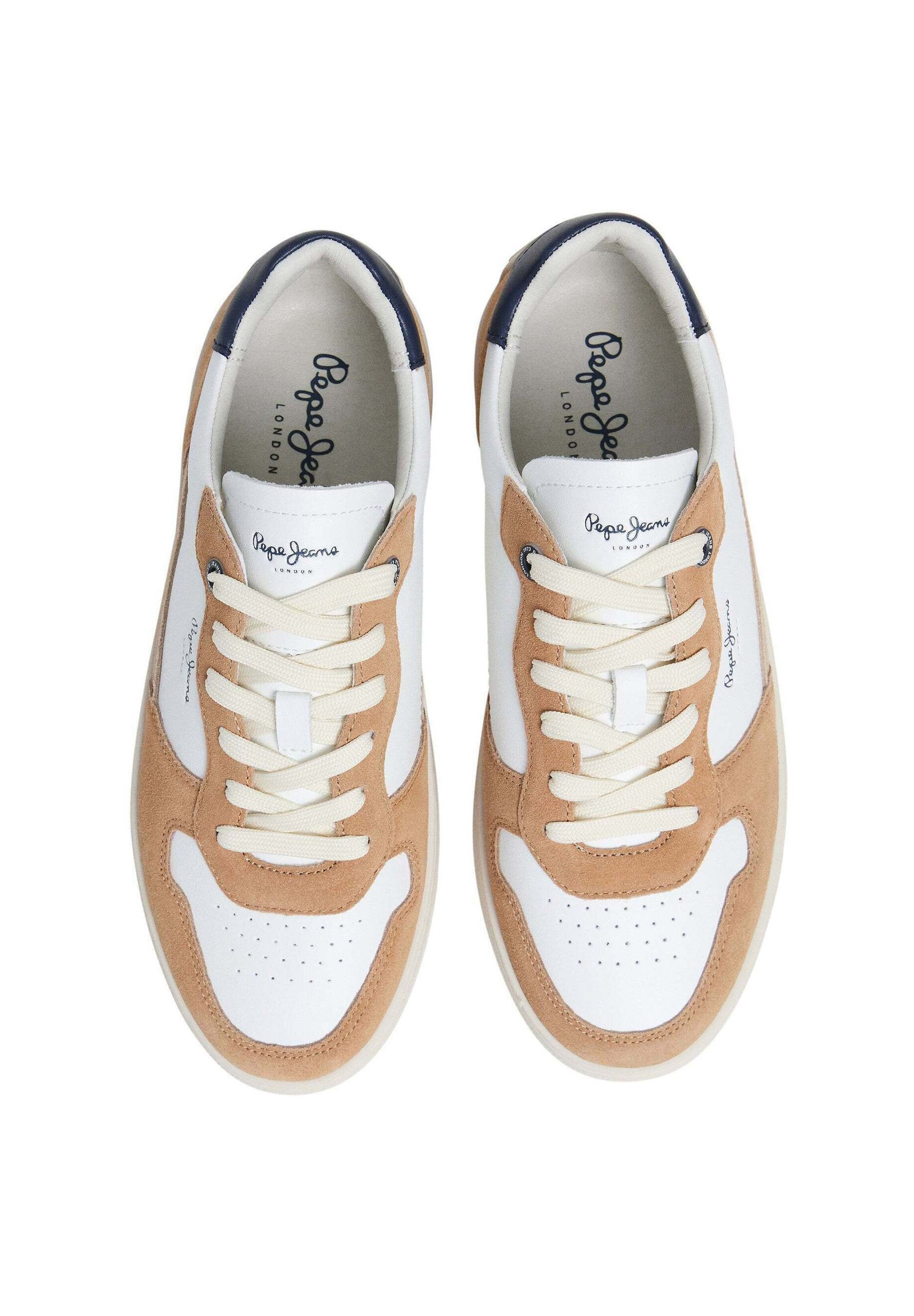 Pepe Jeans CAMDEN NATURE
