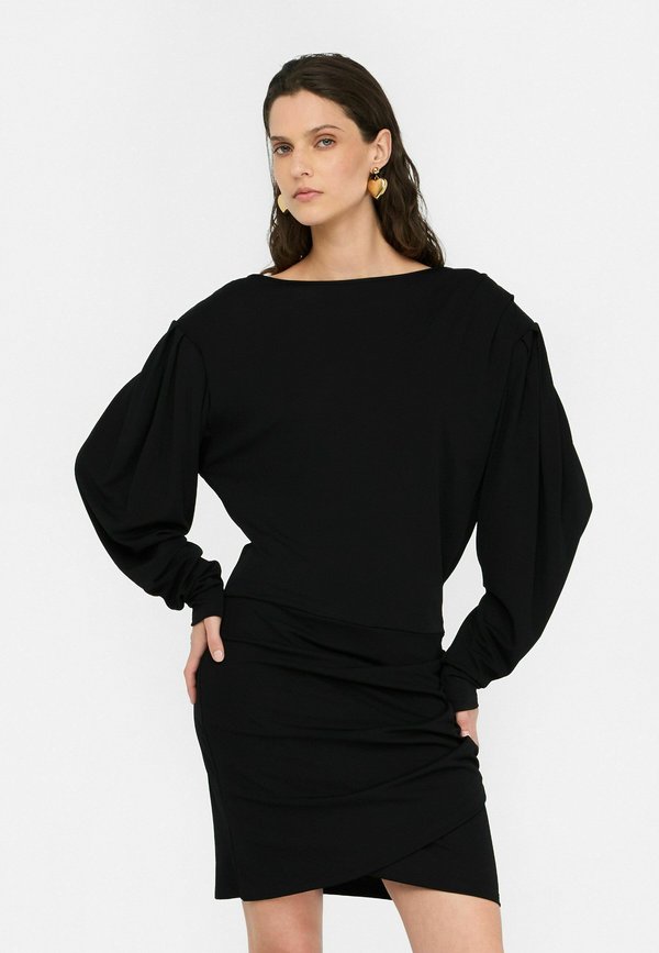 LIU JO DRAPED