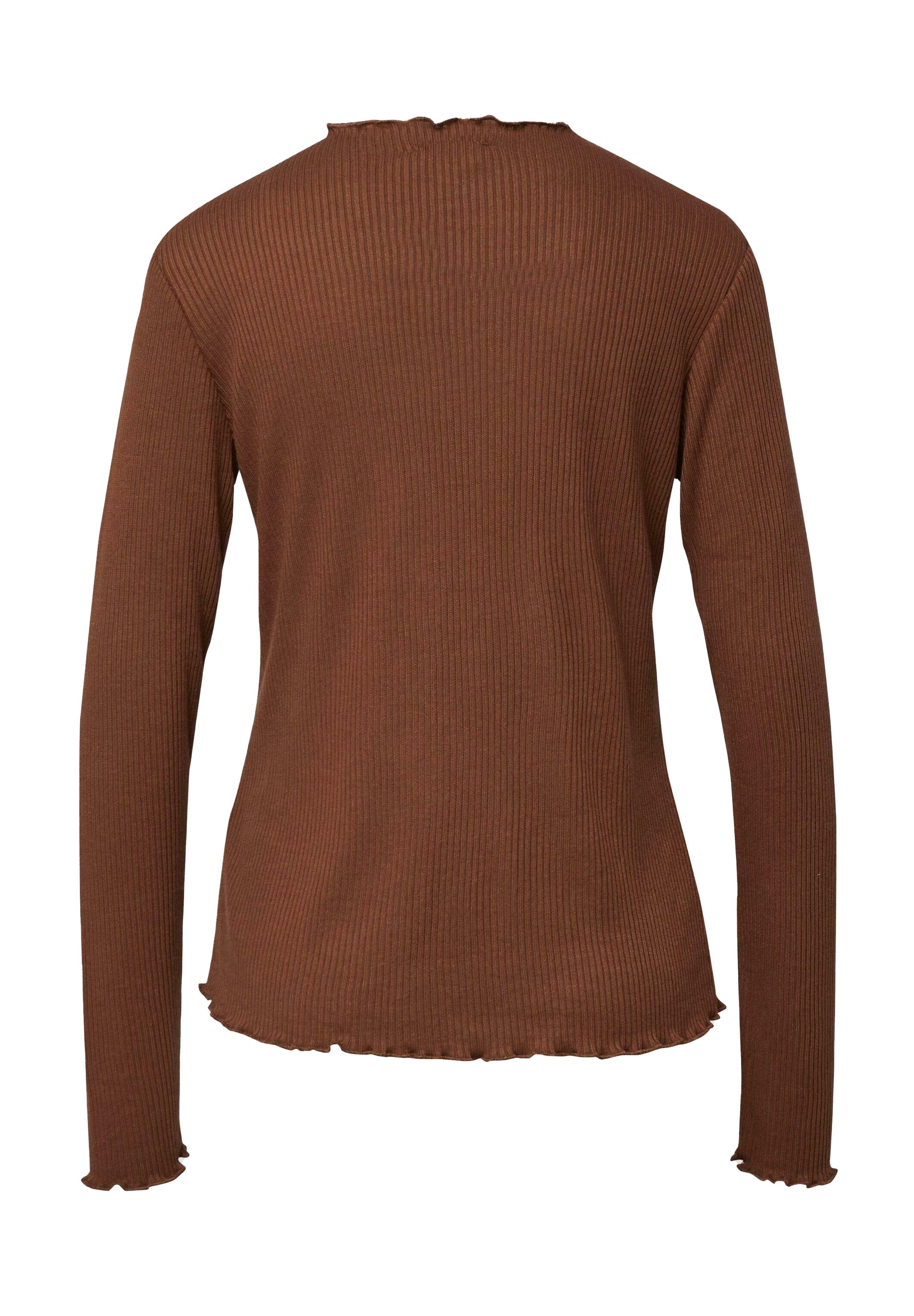 s.Oliver Langarmshirt Media 2