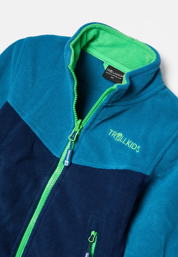 TROLLKIDS KIDS BRYGGEN 3IN1 JACKET