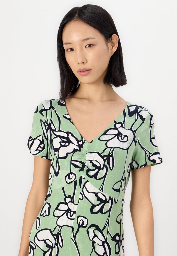 TOM TAILOR EASY  DRESS
