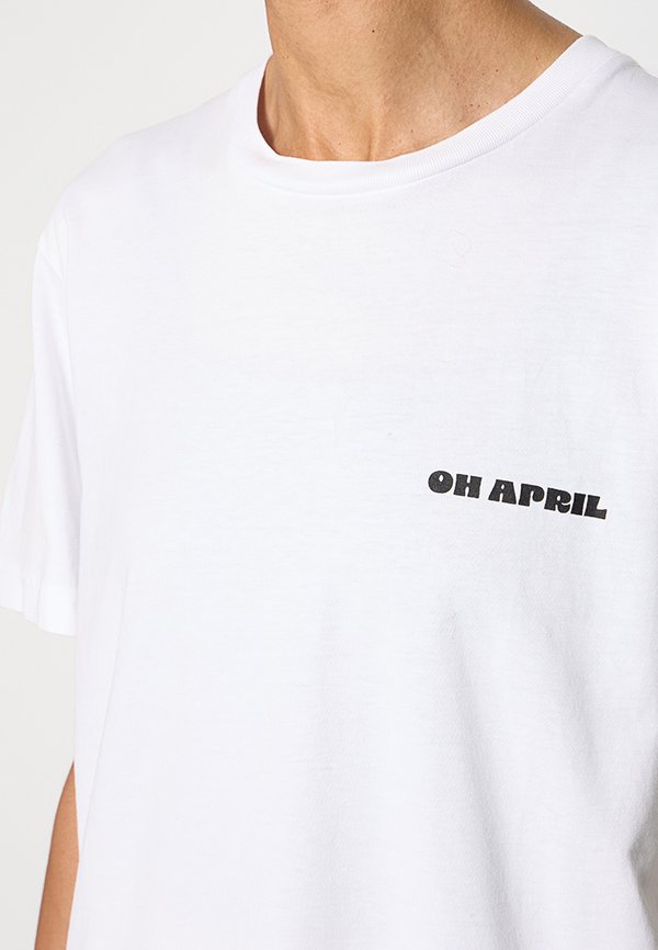 OH APRIL SOLITUDE
