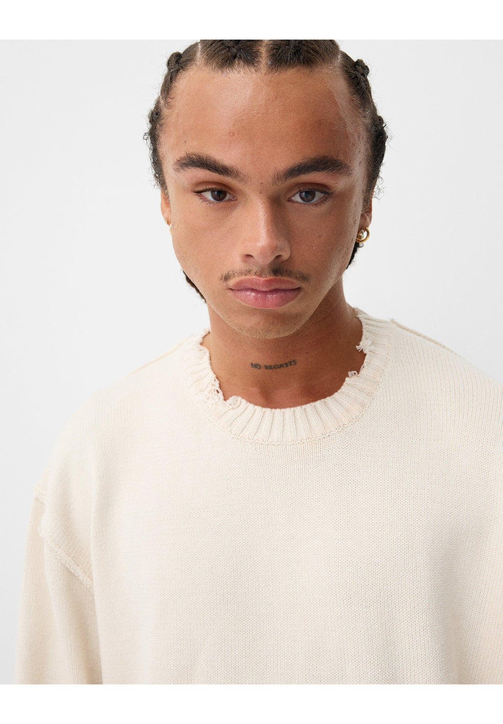 Bershka RIPPED