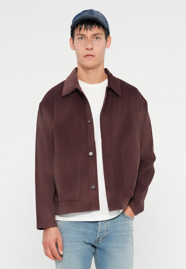 Jack & Jones Tapered fit JJIMIKE JJCOOPER ST 335 BF