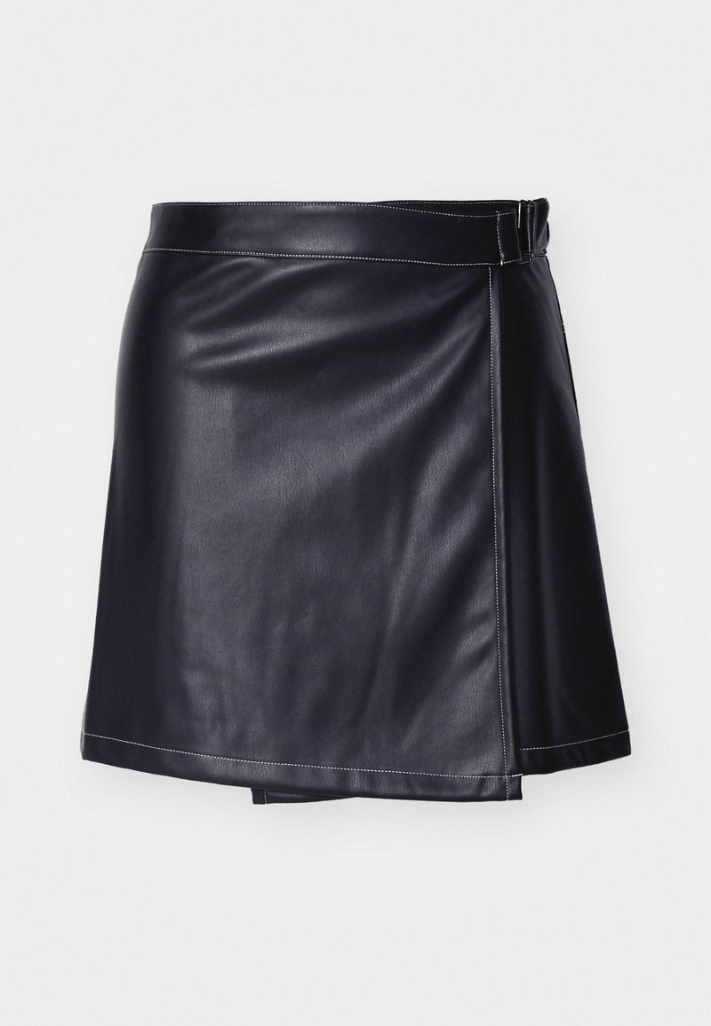 NMANDY CONTRAST SKIRT Media 1