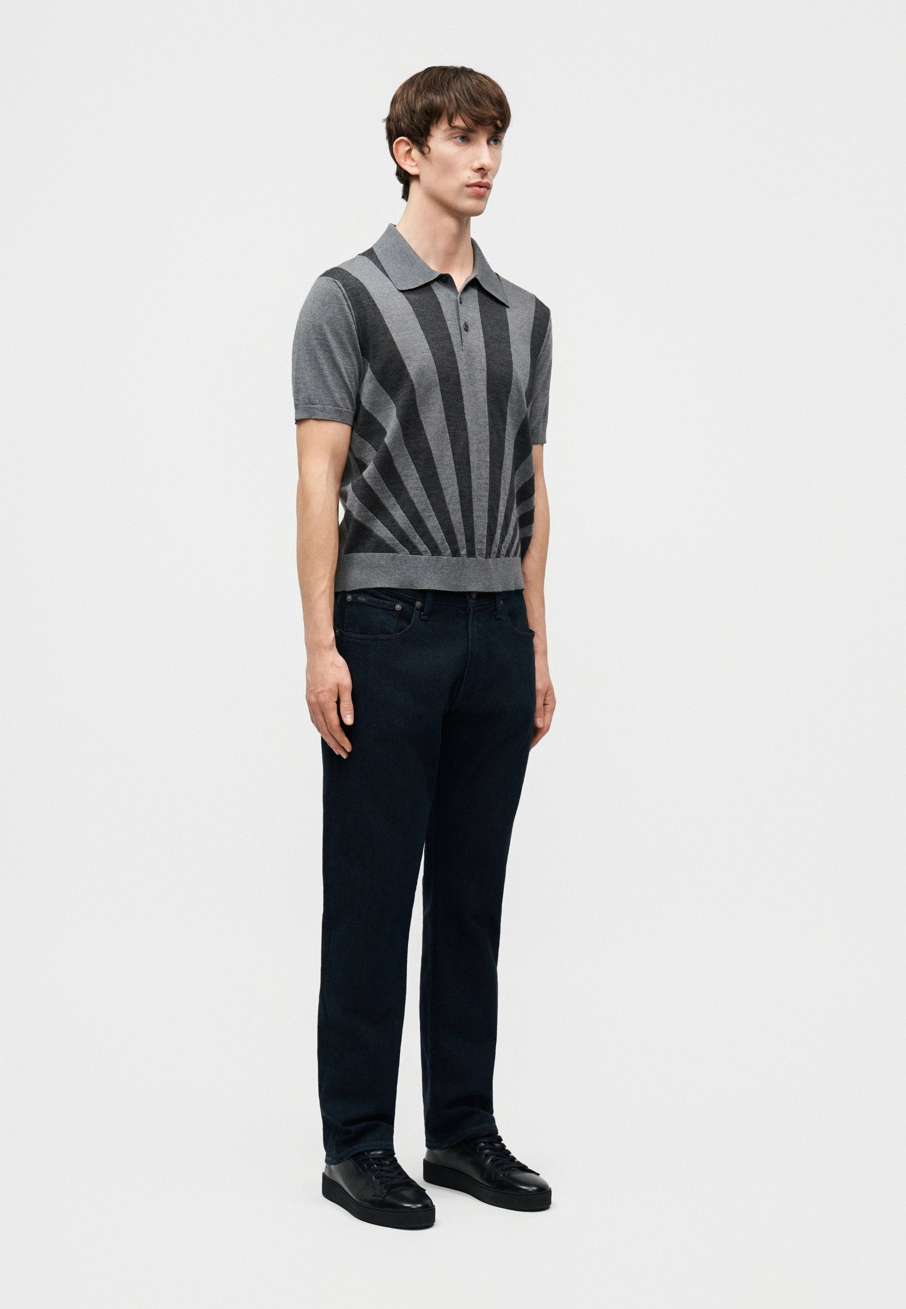 Versace RAYS INTARSIA