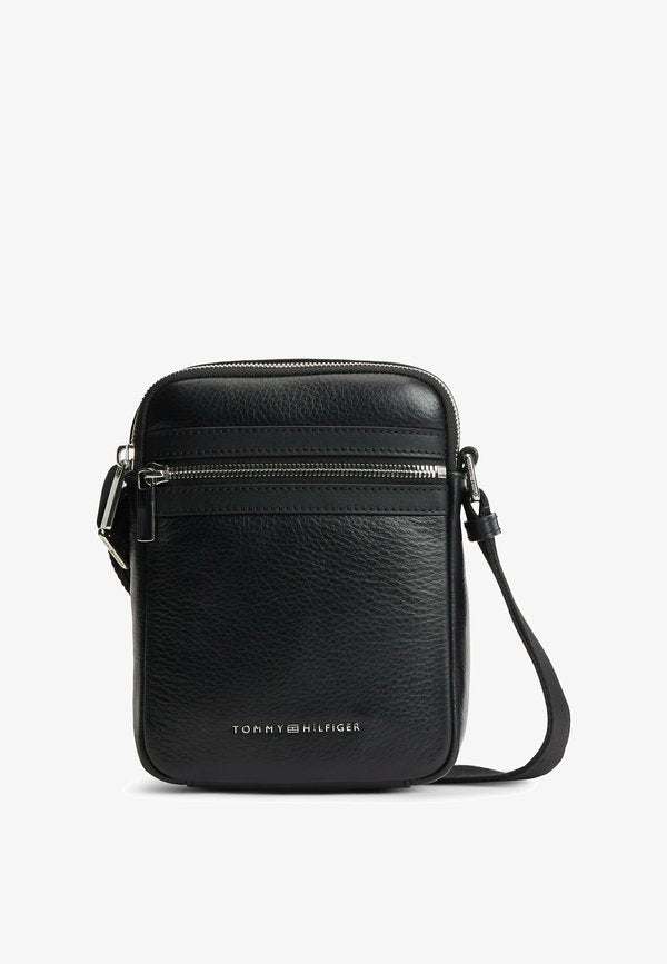 Tommy Hilfiger Cross body bag - black