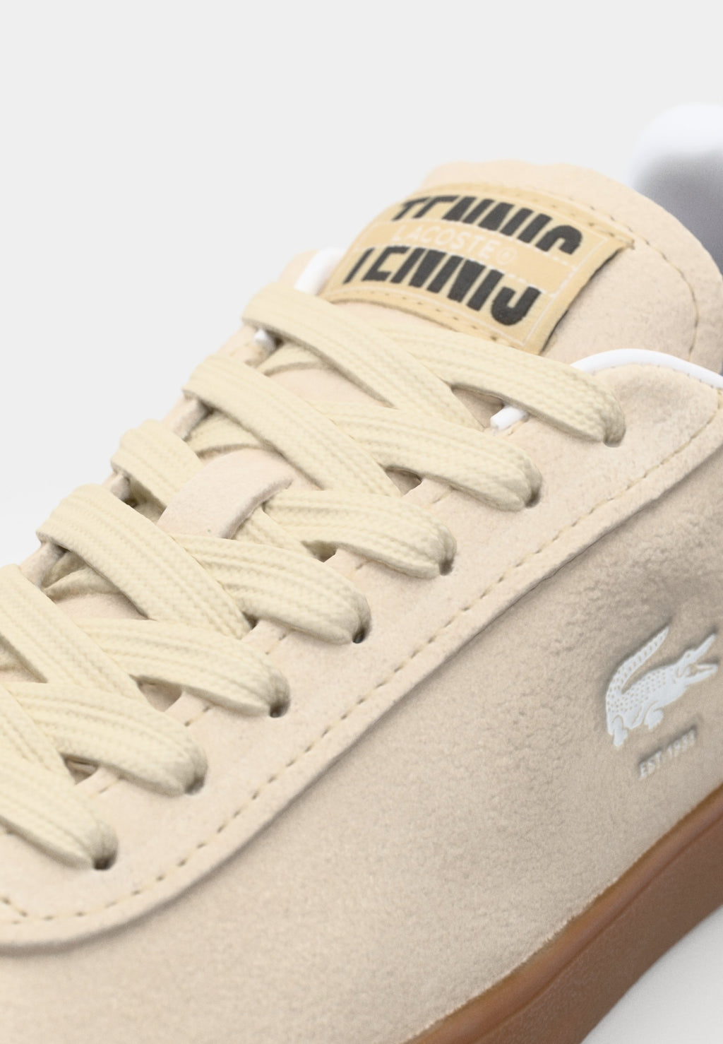 Lacoste BASESHOT 224