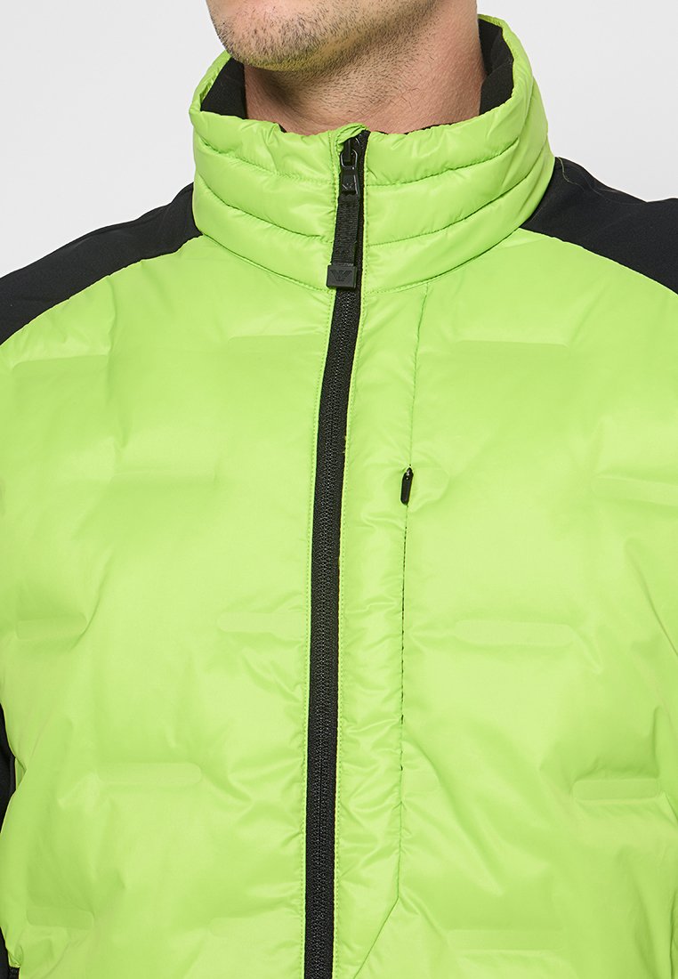EA7 Emporio Armani Übergangsjacke Media 5