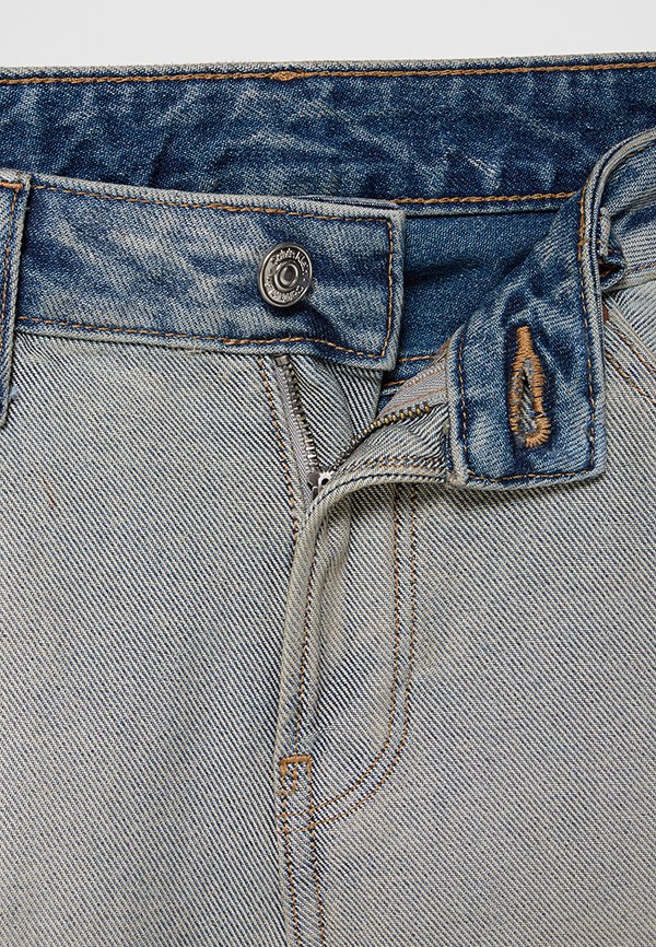 Calvin Klein Jeans RELAXED BOOTCUT