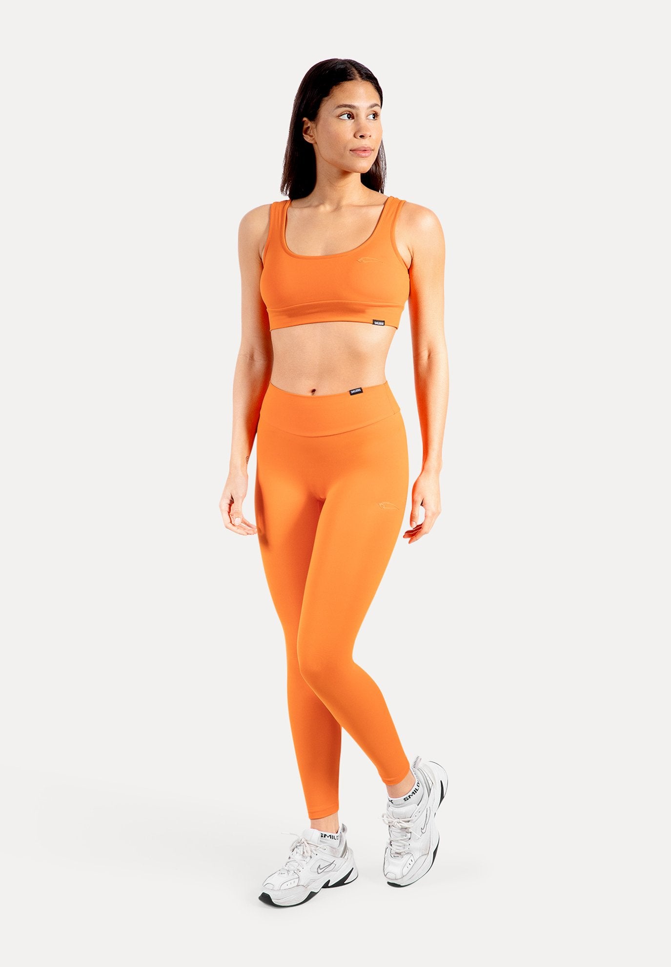 Smilodox HIGHWAIST SEAMLESS THALINA