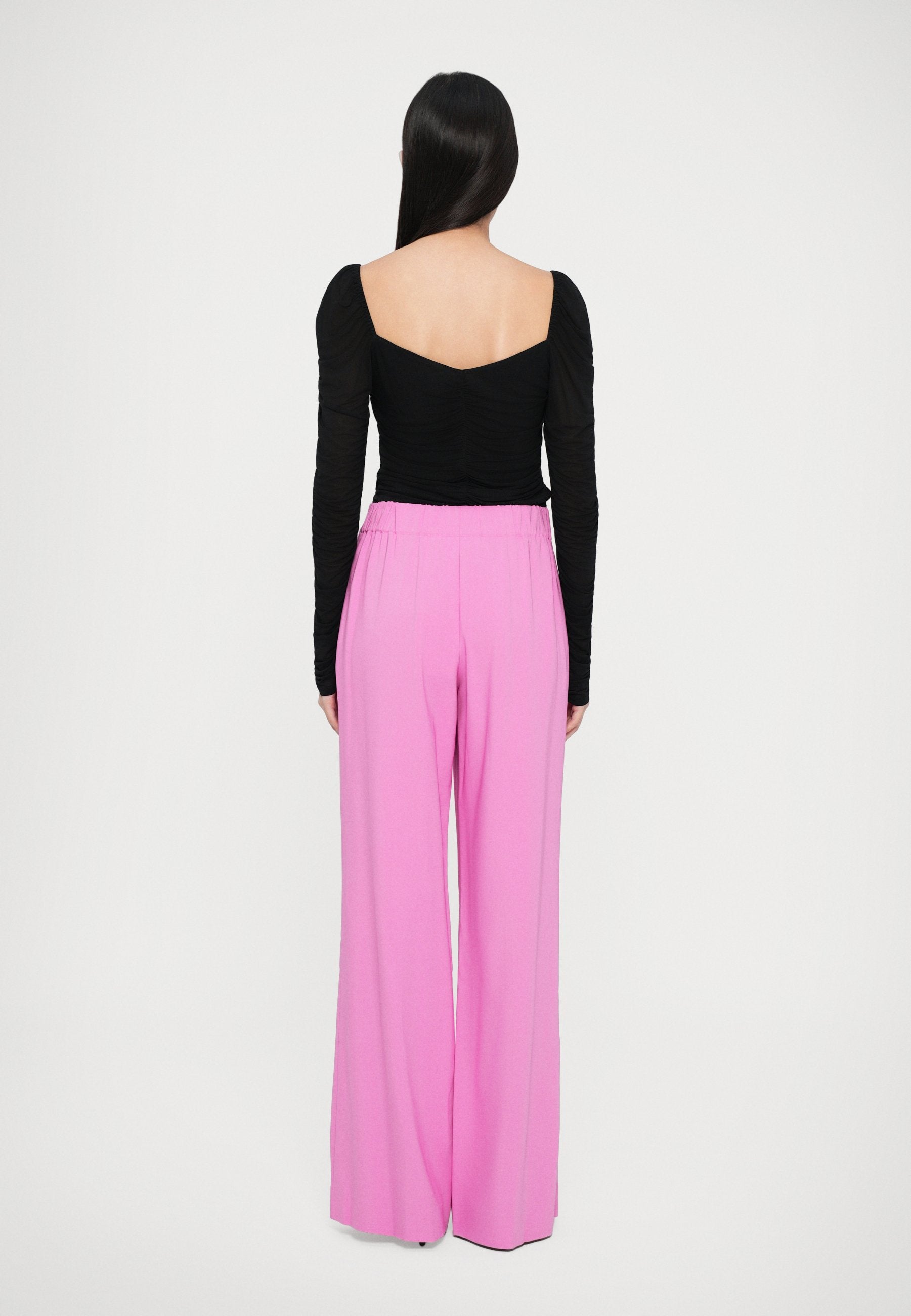 Diane von Furstenberg ALEXANDER PANT