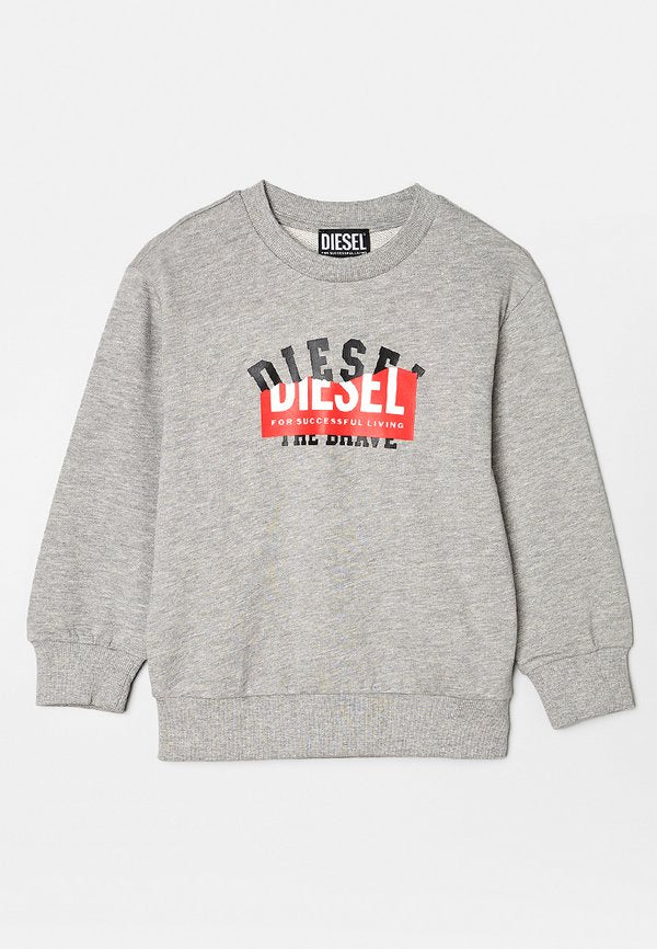 Diesel SWILLY