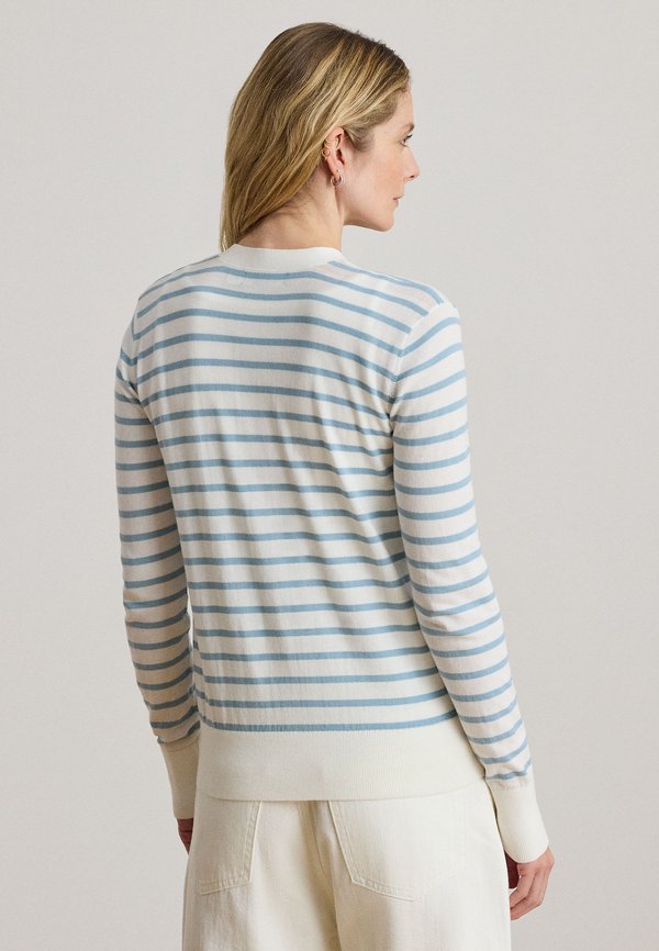 Lauren Ralph Lauren SWEATER-CARDIGAN