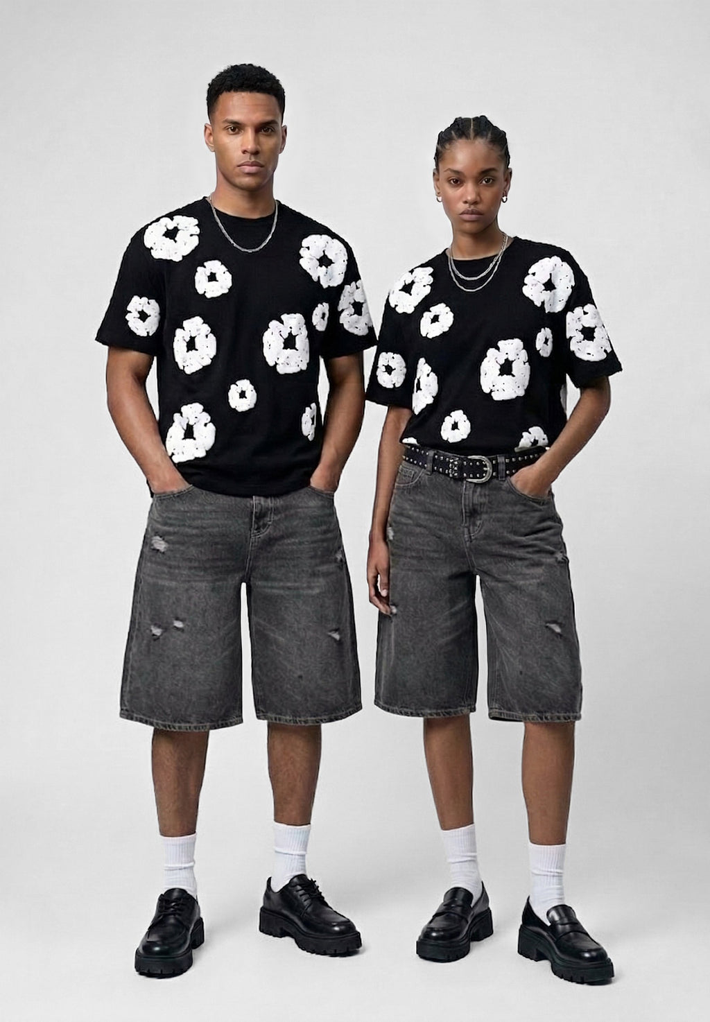 YOURTURN UNISEX