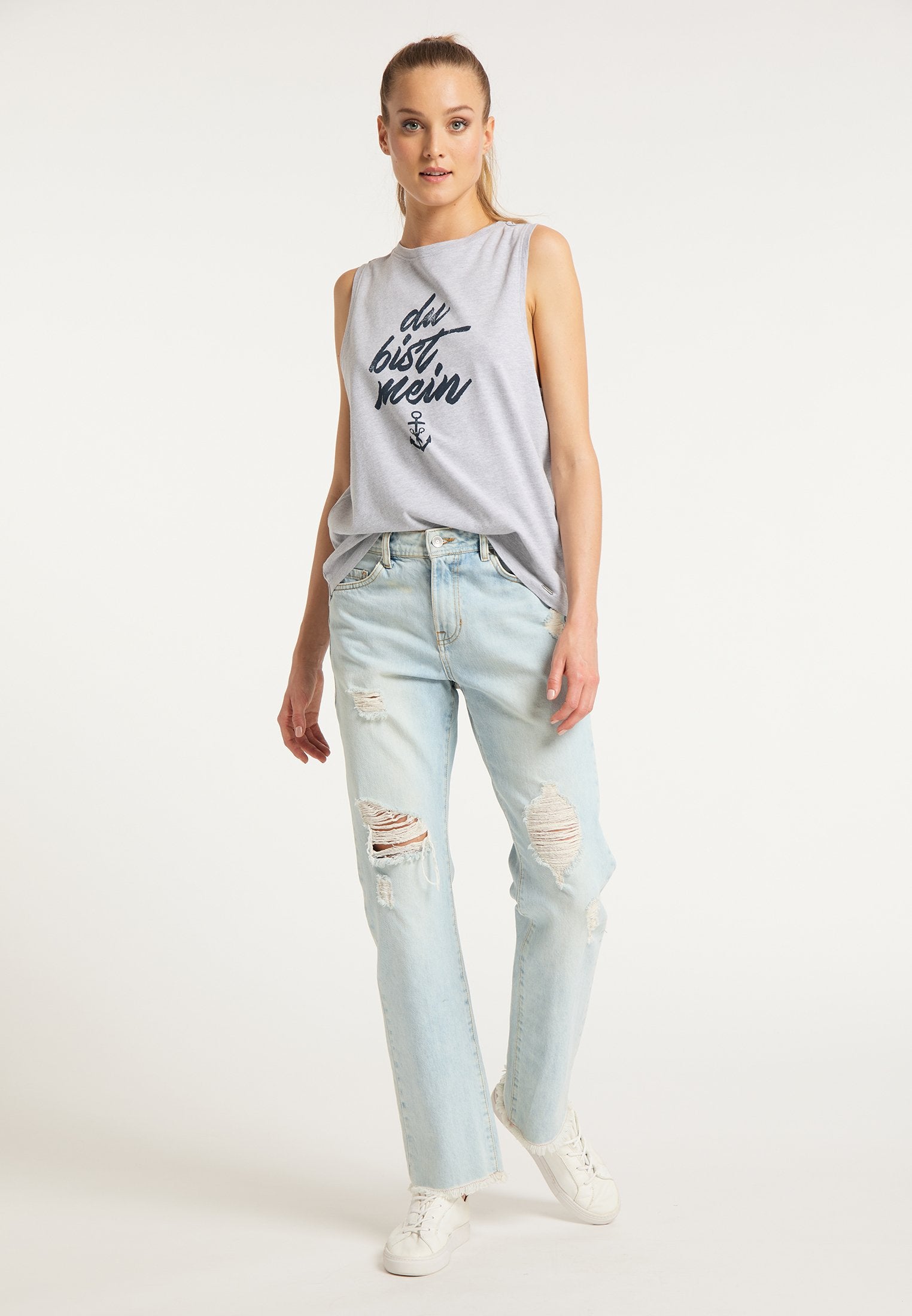 DreiMaster DREIMASTER TOP