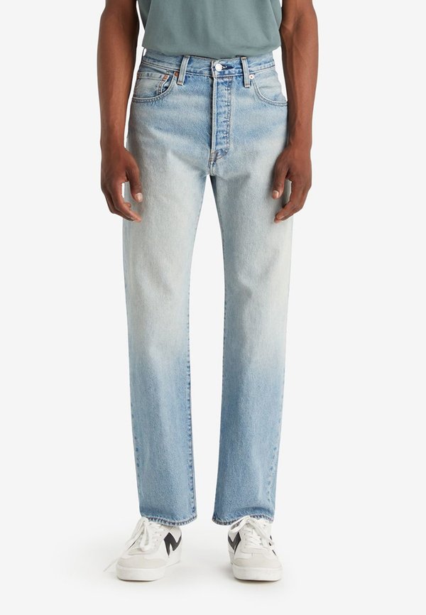 Levi's® 501® '93 STRAIGHT - Straight leg jeans - who cares