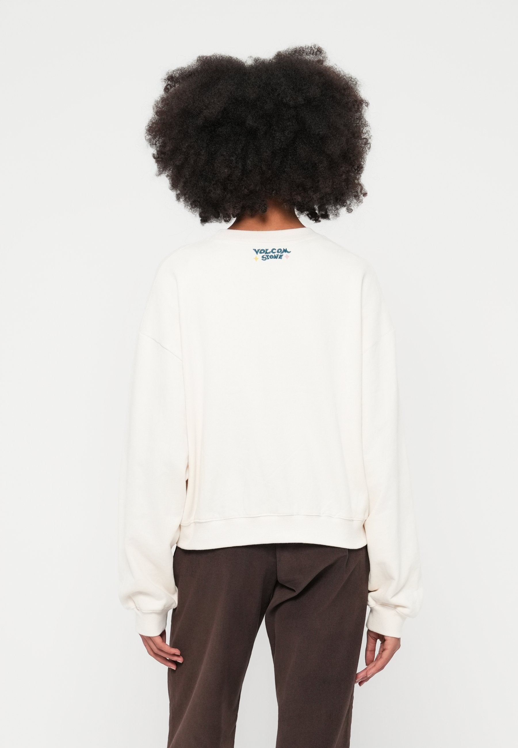 Volcom CREW