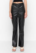 DKNY Stoffhose Media 1