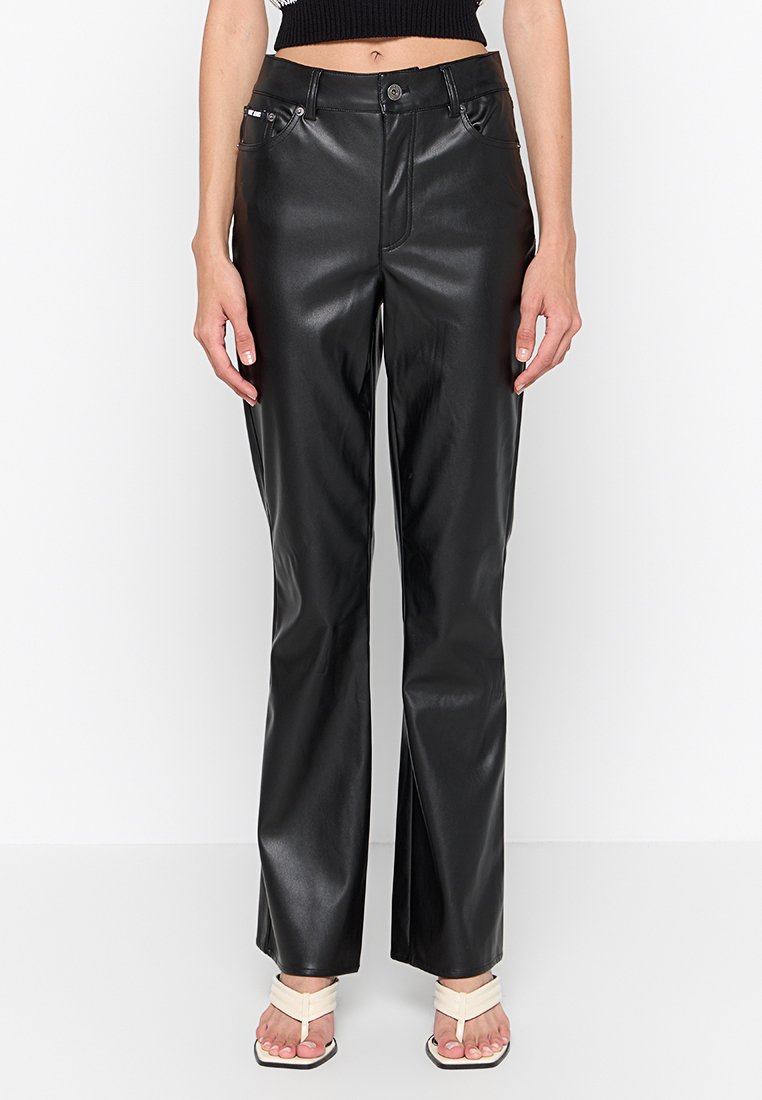 DKNY Stoffhose Media 1