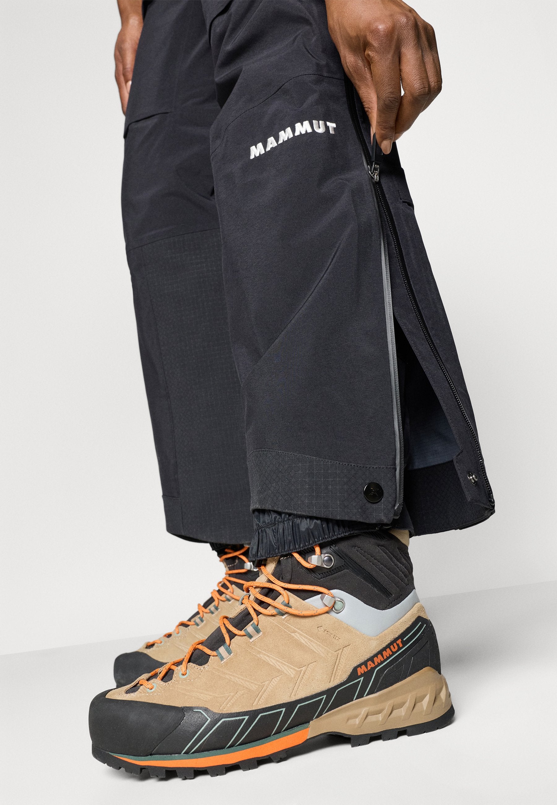 Mammut EIGER NORDWAND PANTS WOMEN