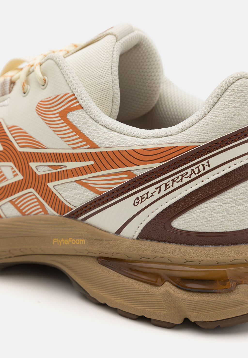ASICS SportStyle GEL-TERRAIN UNISEX