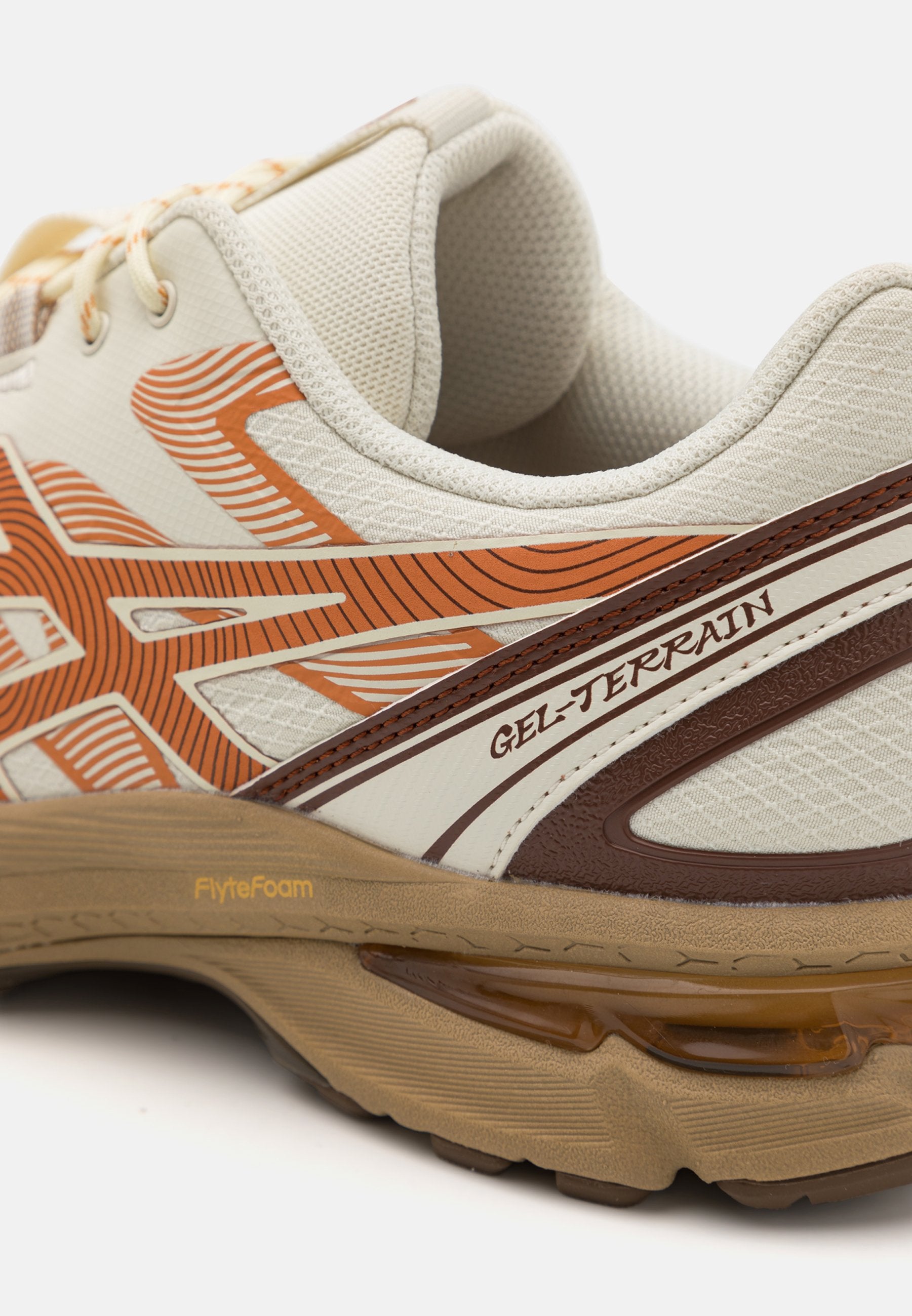 ASICS SportStyle GEL-TERRAIN UNISEX